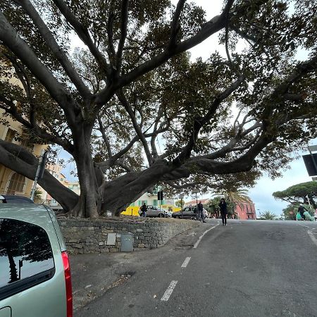 Apartamento La Scalinata Bordighera Exterior foto