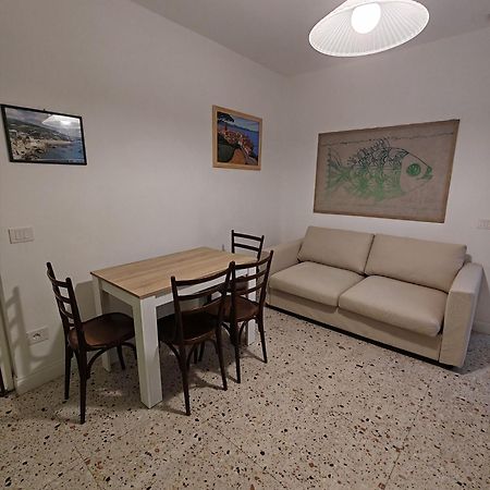 Apartamento La Scalinata Bordighera Exterior foto