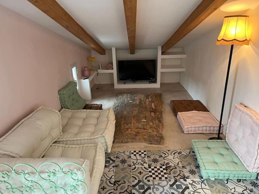 Apartamento La Scalinata Bordighera Exterior foto