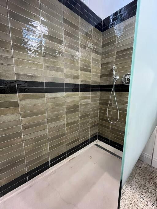 Apartamento La Scalinata Bordighera Exterior foto