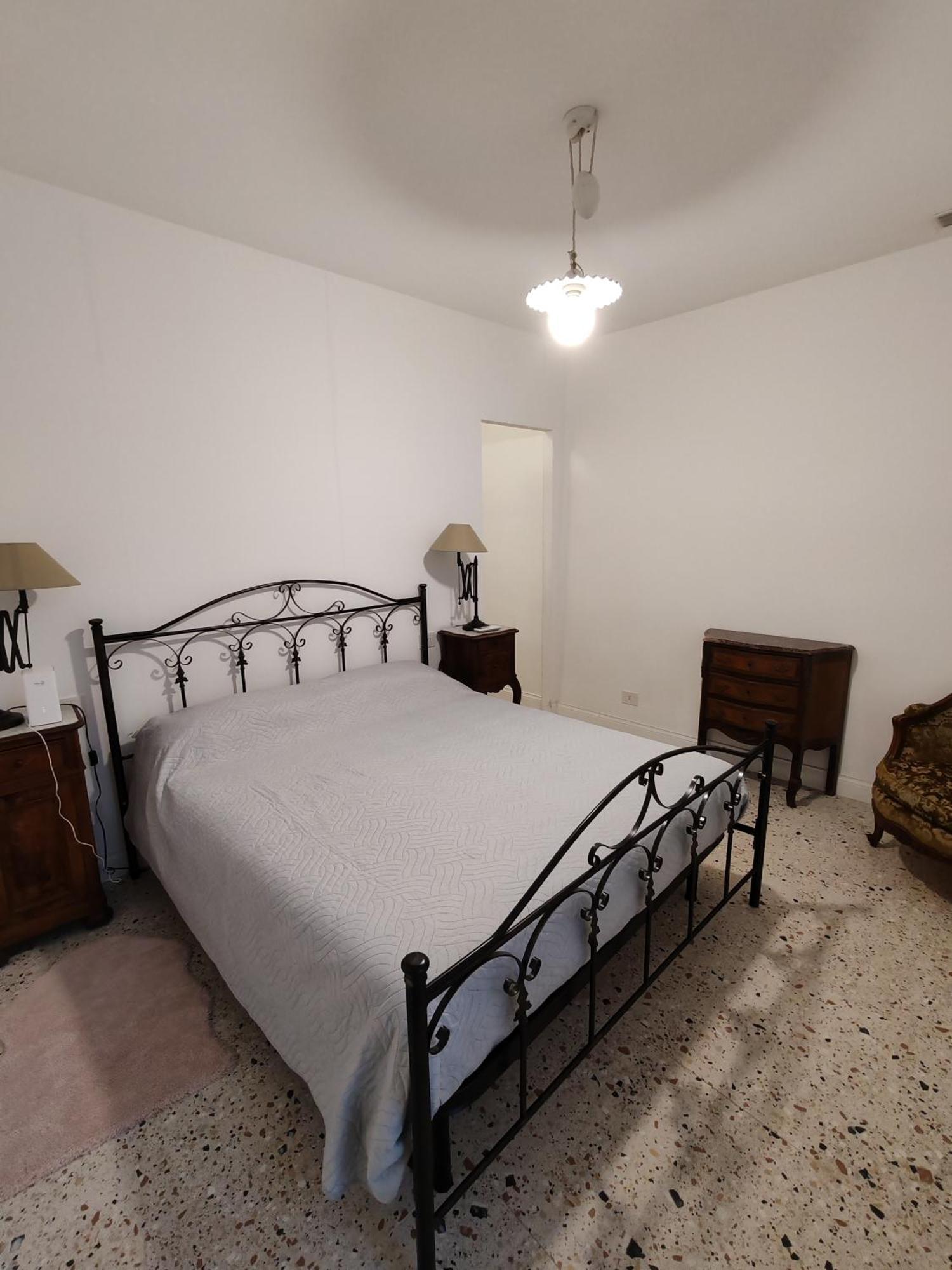 Apartamento La Scalinata Bordighera Exterior foto