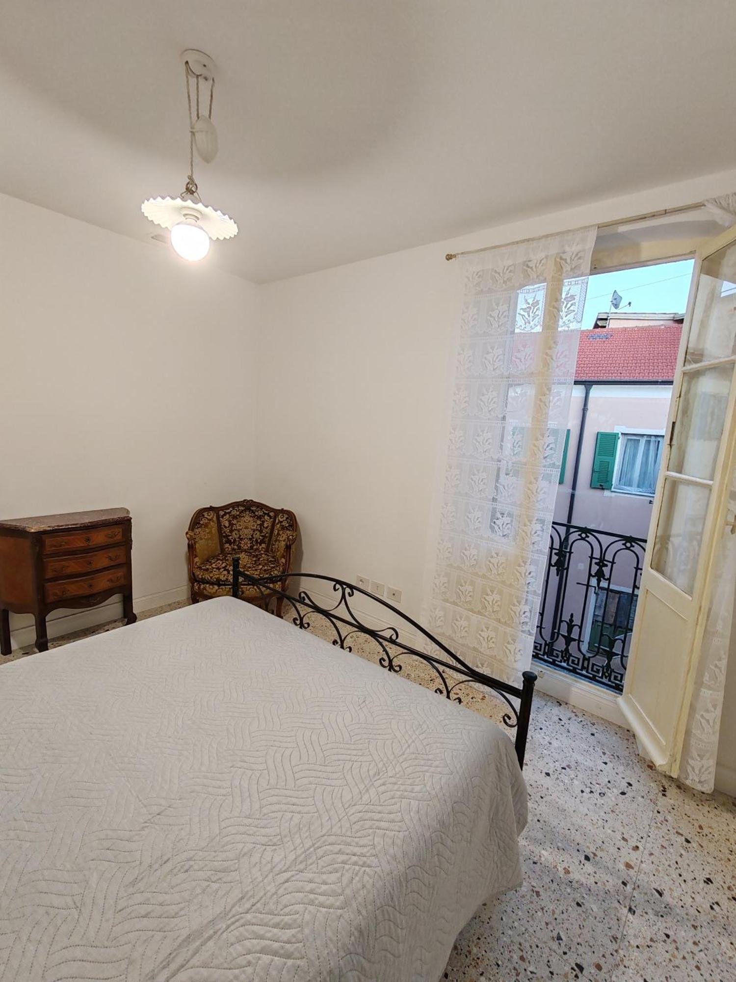Apartamento La Scalinata Bordighera Exterior foto