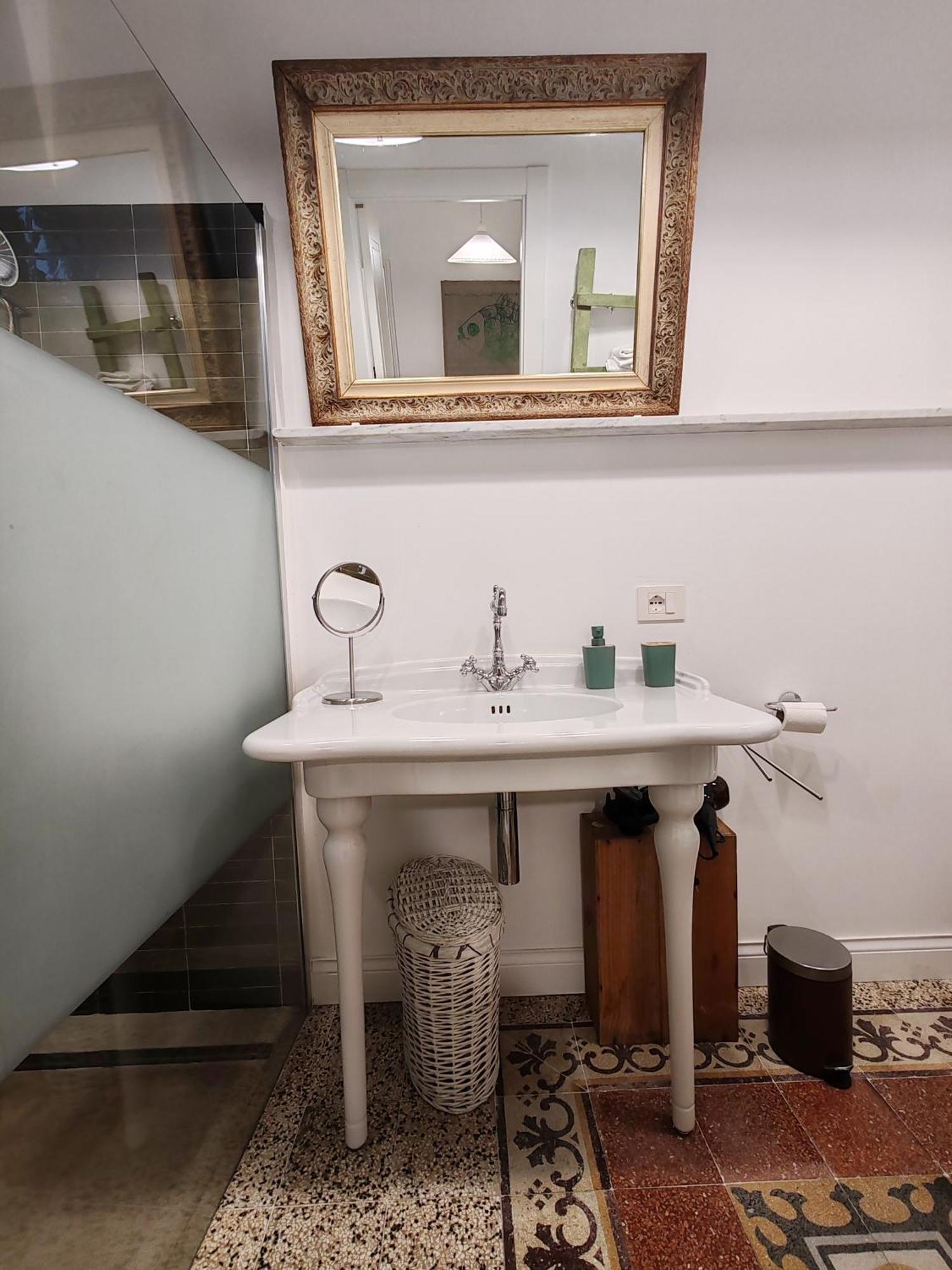 Apartamento La Scalinata Bordighera Exterior foto